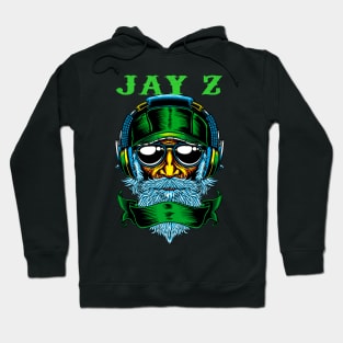 JAY Z RAPPER MUSIC Hoodie